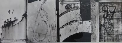 Georges JONIAUX (1932-1987)


Instants Retenus,...