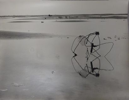 Georges JONIAUX (1932-1987)


Sans titre,...