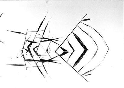 Georges JONIAUX (1932-1987)


Sans titre,...