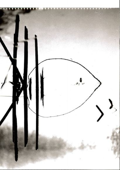 Georges JONIAUX (1932-1987)


Sans titre,...