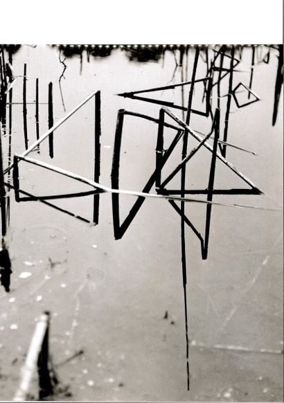 Georges JONIAUX (1932-1987)


Sans titre,...