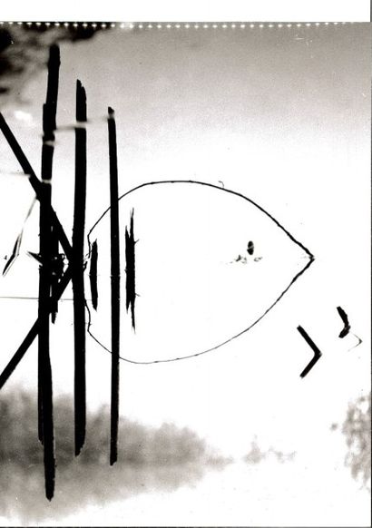 Georges JONIAUX (1932-1987)


Sans titre,...