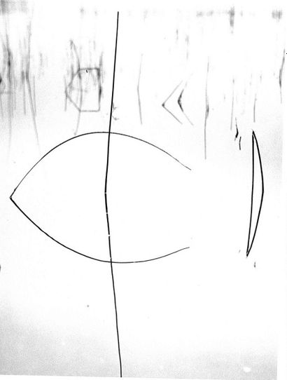 Georges JONIAUX (1932-1987)


Sans titre,...