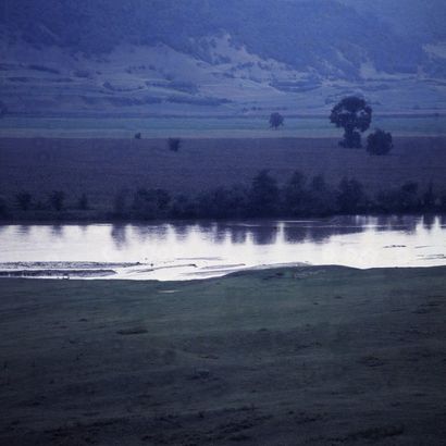 Michel HOSSZU (1944)


Paysage Hongrie. 1969....