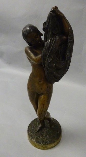 Charles CUMBERWORTH (1811-1852)


Jeune femme...