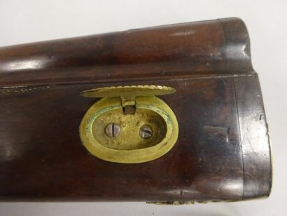 Espagne


Carabine à percussion.

Canon tromblonné...