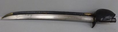 Manufacture impériale de Châtellerault

Sabre...