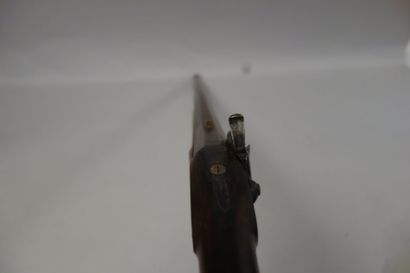 Fusil de tir de précision à percussion, à...
