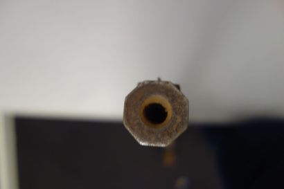 Fusil de tir de précision à percussion, à...