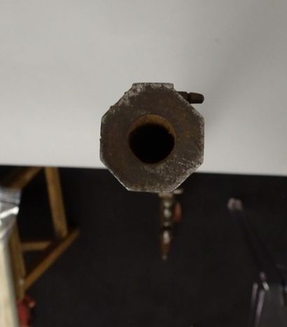 SUISSE


Carabine de tir de précision à percussion...