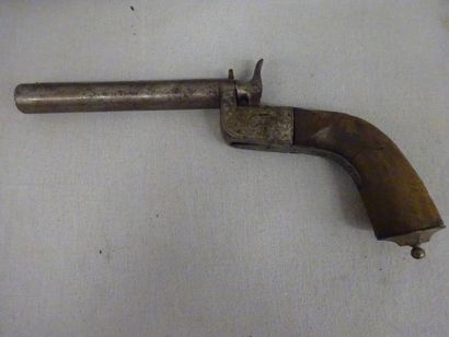 Pistolet à percussion annulaire, de type...