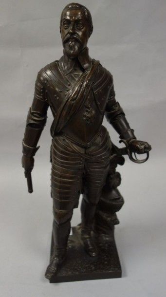 D'après Jean Louis VÉRAY (1820-1881)


Louis...