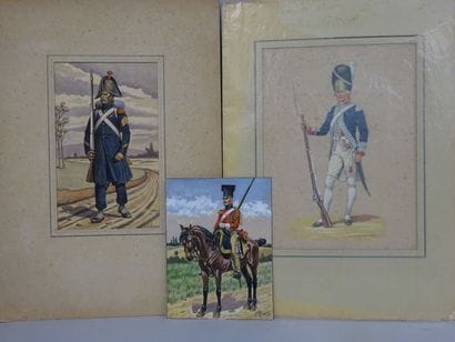Lot :

E. GIFFARD

