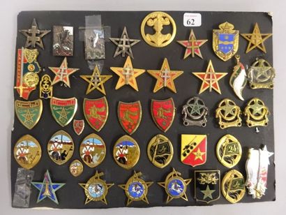Spahis Marocains


Plaque de 42 pièces.

Quelques...