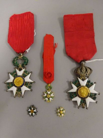 France


Ordre de la Légion d'honneur

-...