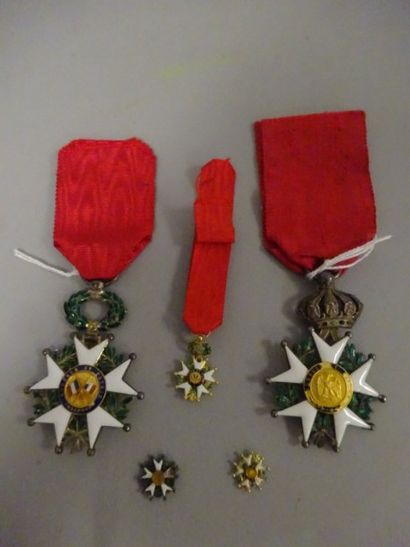 France


Ordre de la Légion d'honneur

-...