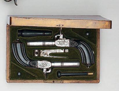 Revolver Colt Army Model 1860 (New Model...