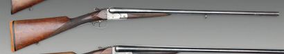 Fusil de chasse Hammerless Verney Carron...