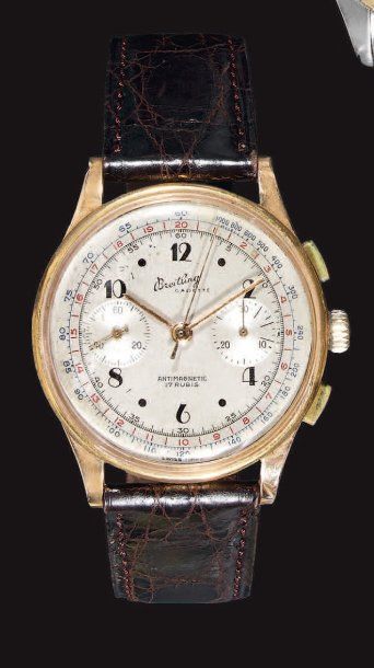 BREITLING
