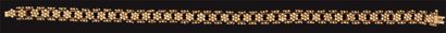 VAN CLEEF & ARPELS
Bracelet jonc souple en...