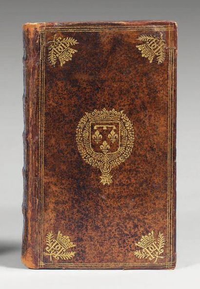 FLECHIER (Abbé de S. Séverin)
Histoire de...