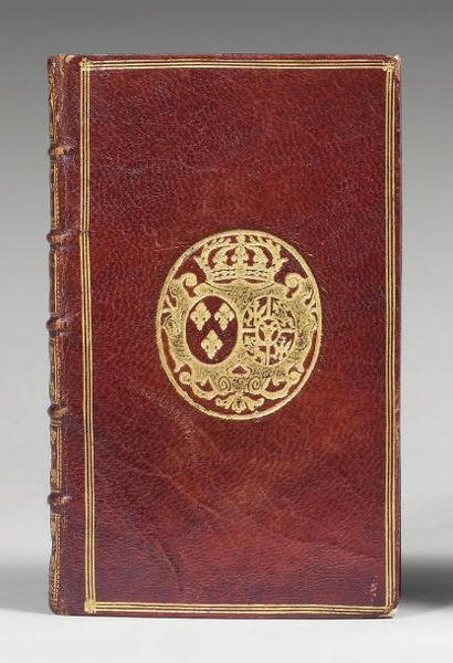 MERCURE DE FRANCE, dédié au Roi. Mai 1648....