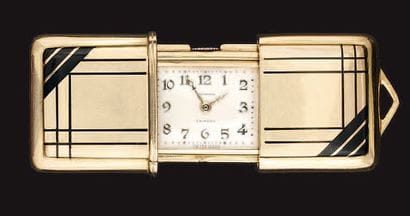 MOVADO
