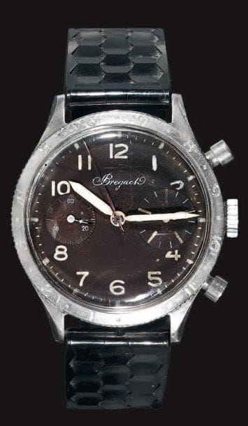 BREGUET
