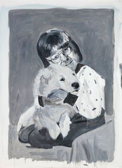 Jacques FLECHEMULLER (1945), vit et travaille...