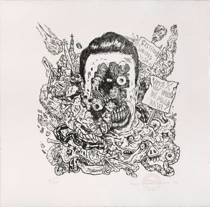 Bayrol JIMENEZ (1984)
 Bayrol JIMENEZ (1984),...