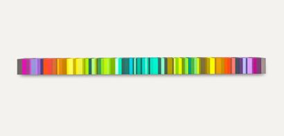 Peter LARSEN (1957)


100% PANTONE- 2- 2016.

Reliure...