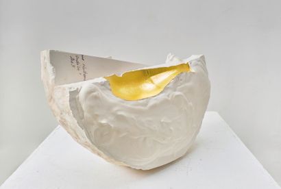 Frédérique NALBANDIAN (1970)


Ordalie, 2005.

Plâtre,...
