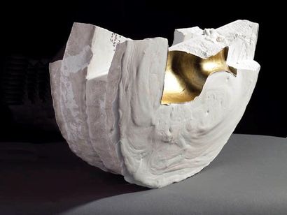 Frédérique NALBANDIAN (1970)


Ordalie, 2005.

Plâtre,...