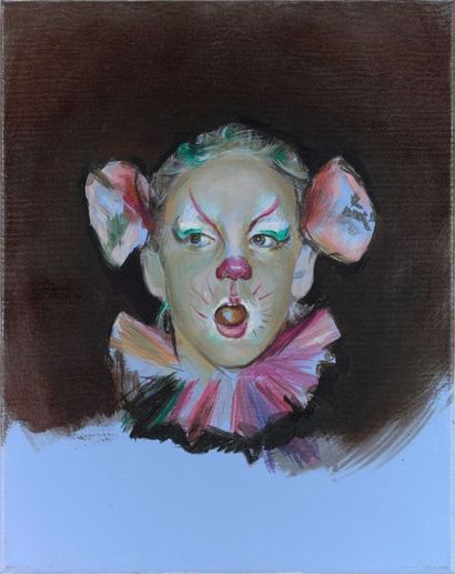 Florence OBRECHT (1976), vit et travaille...
