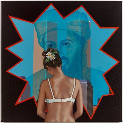 Cristina RUIZ-GUINAZU (1951), vit et travaille...