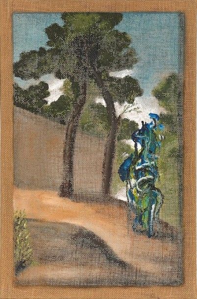 Alun WILLIAMS (1961), vit et travaille à...