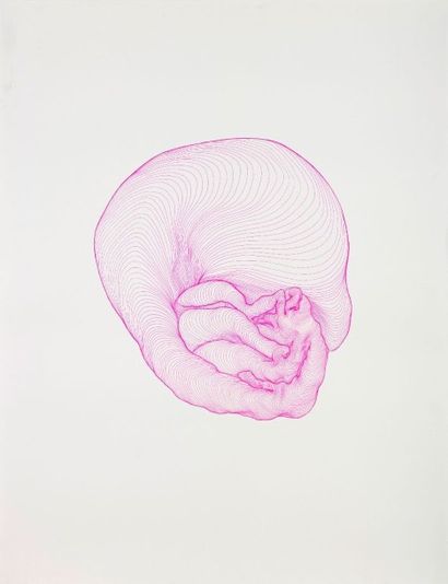 Tatiana WOLSKA (1977), vit et travaille à...