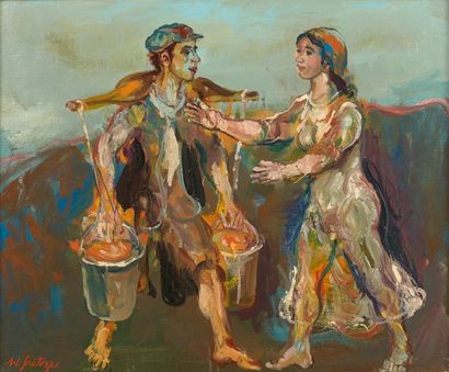 WALTER SPITZER (1927)


