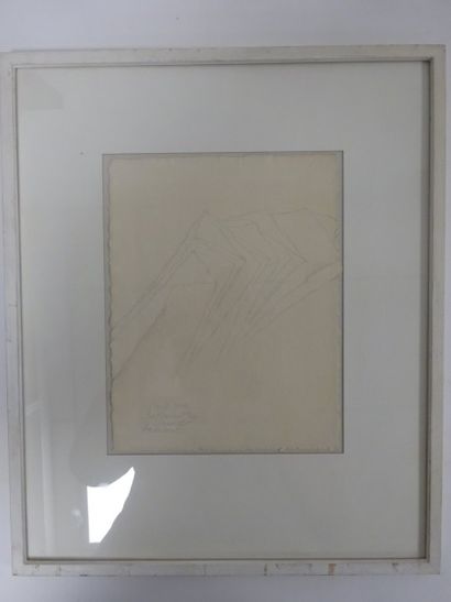 Brigitte SIMON (1926)


Paysage.

Mine de...