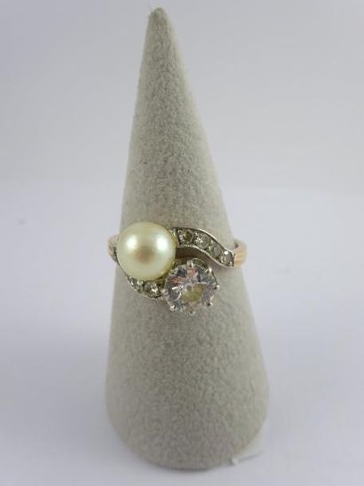 Bague 
