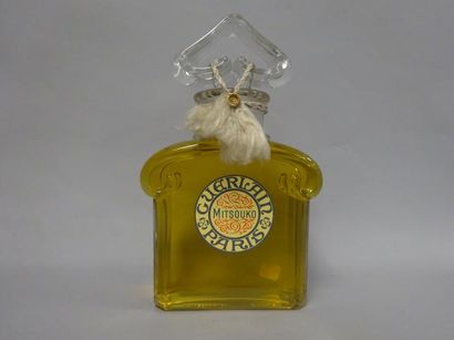 Guerlain

Mitsouko.
Eau de toilette.
Grand...