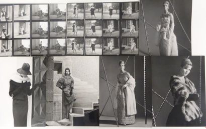Louis René ASTRE (photographe) 


Collection...