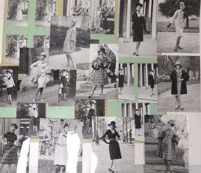 Jean-Paul CADE (photographe) 


Collection...