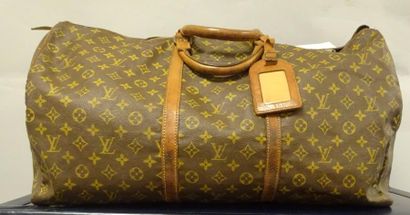 LOUIS VUITTON


Sac 