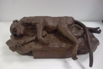 Armand Pierre Louis QUENARD (1865-1925)


La...
