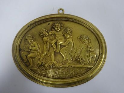 ECOLE FRANCAISE DU XIXème siècle


L'enfance...