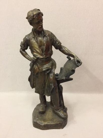 D'après Henryk II KOSSOWSKI (1855-1921)


