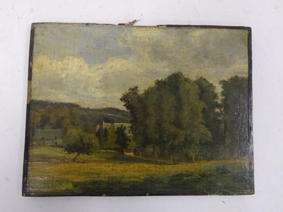 STANISLAS LEPINE (1835-1892)


Chemin aux...