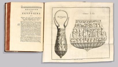[DOM MARTIN].


Explication de divers monuments...