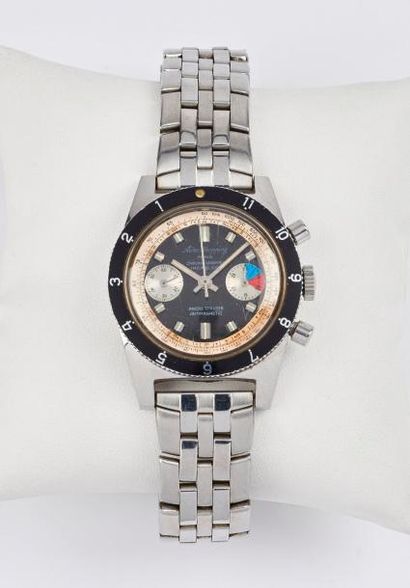 AEROSHOPPING


Montre bracelet d'homme chronographe...